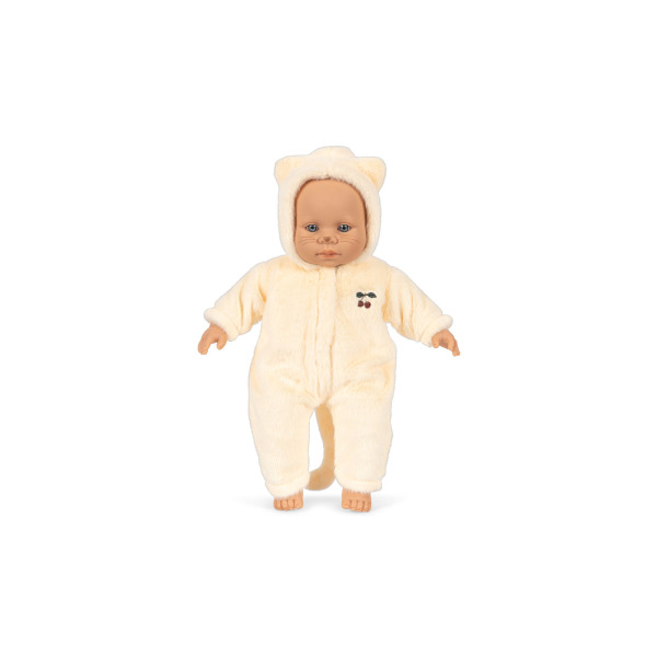 Bambola Kitty Beige