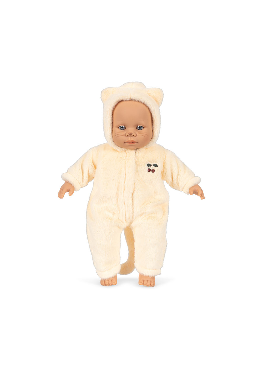 Bambola Kitty Beige