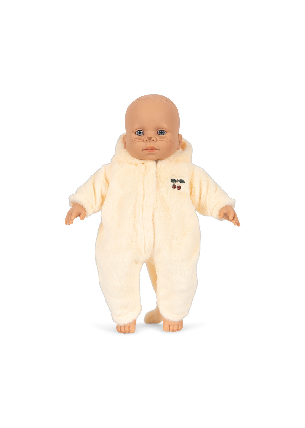 Bambola Kitty Beige