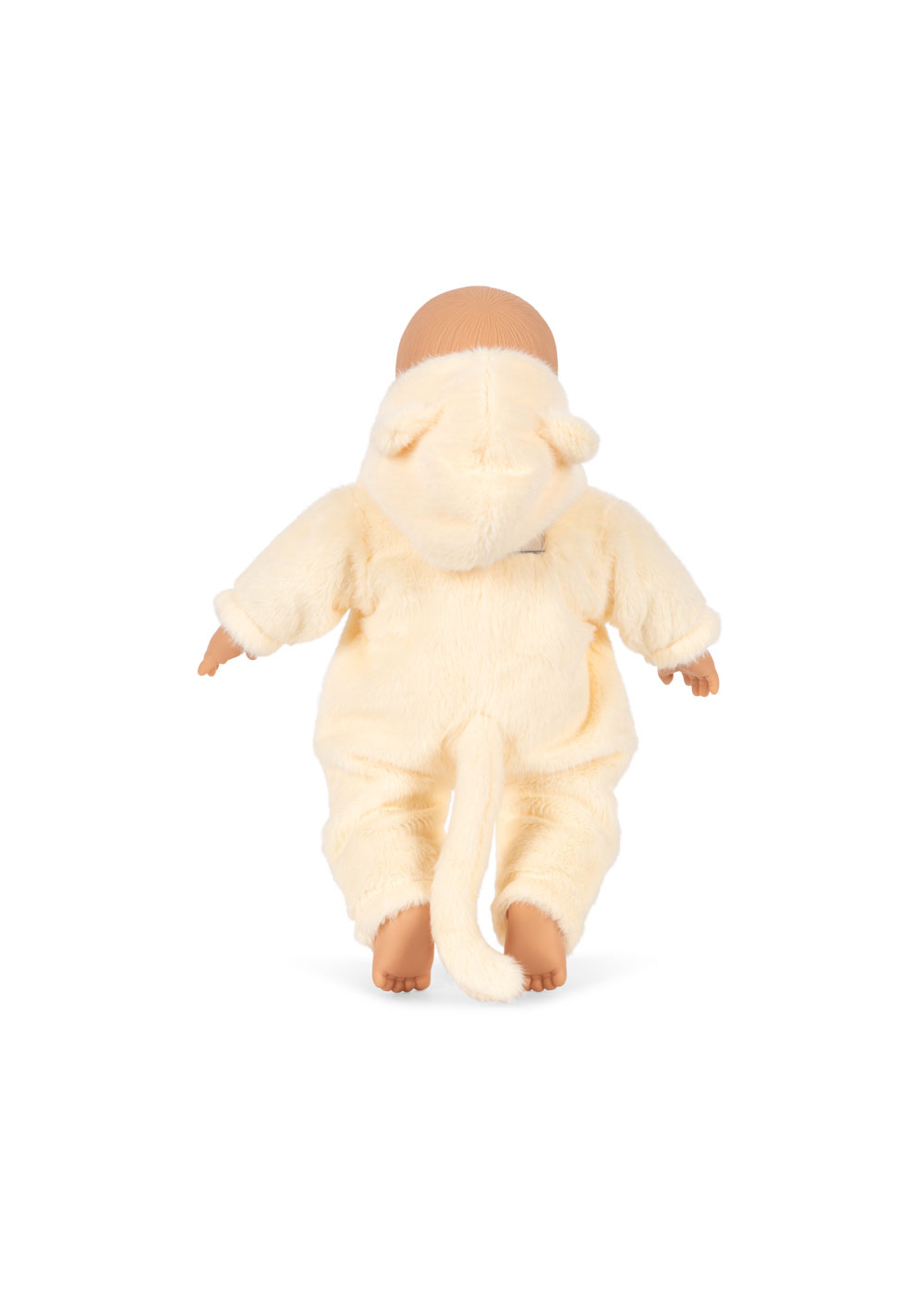 Bambola Kitty Beige