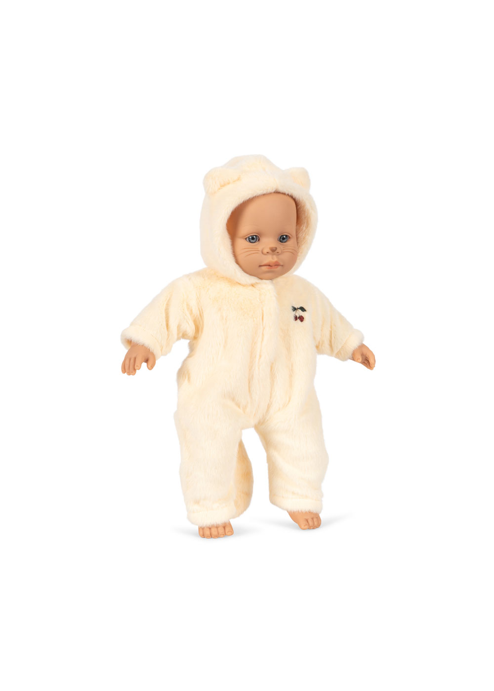 Bambola Kitty Beige