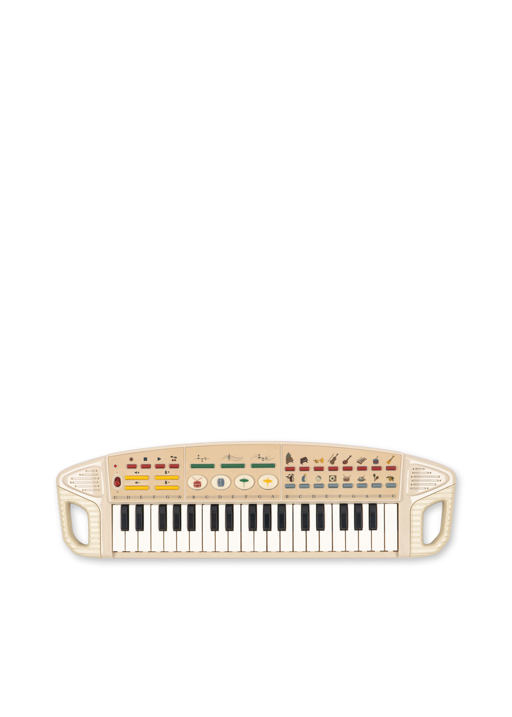 Tastiera Musicale 37 Tasti