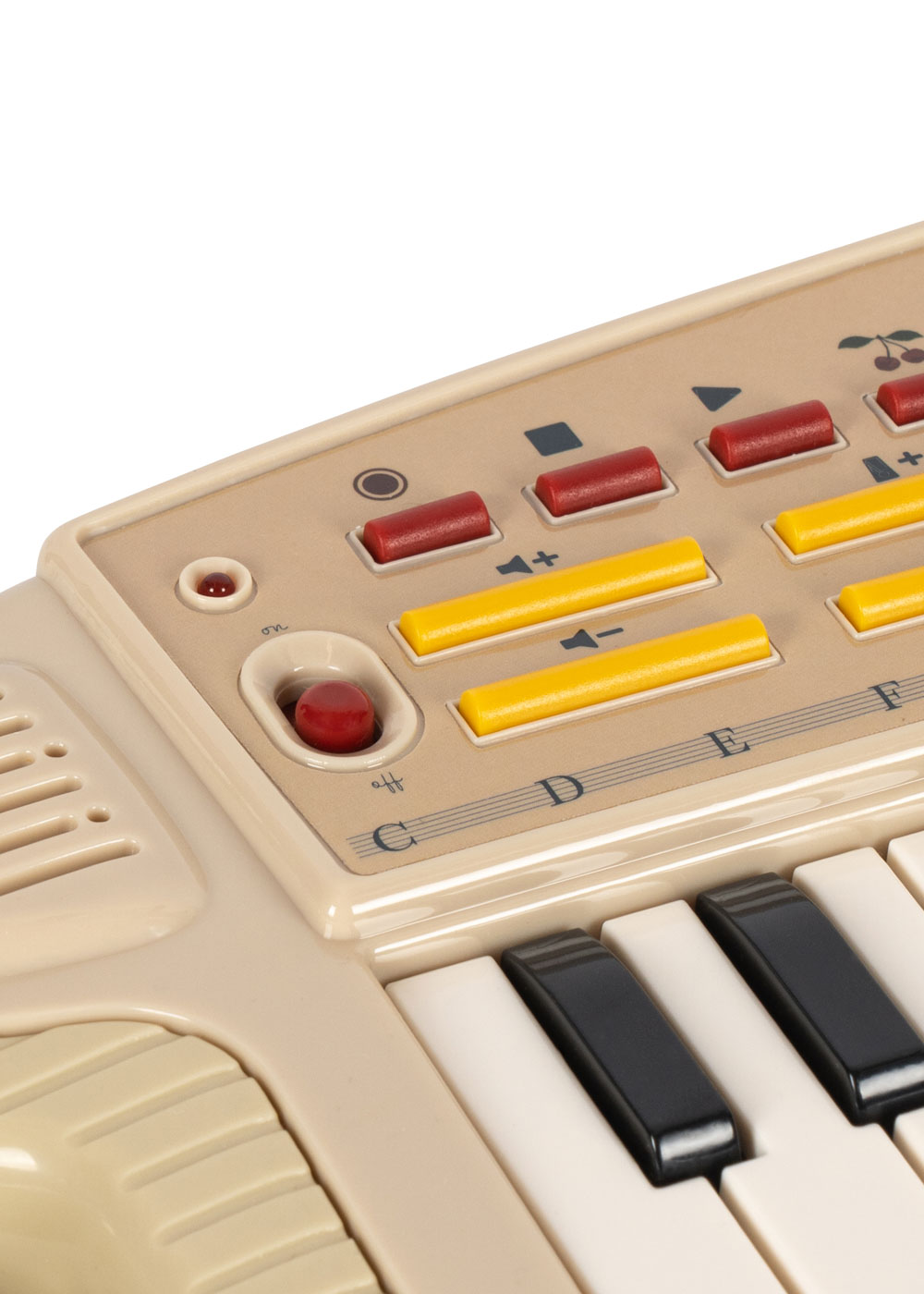 Tastiera Musicale 37 Tasti
