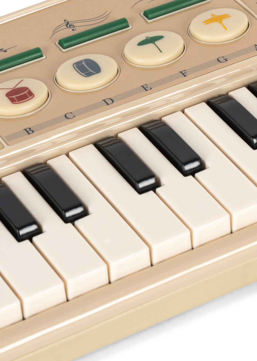 Tastiera Musicale 37 Tasti