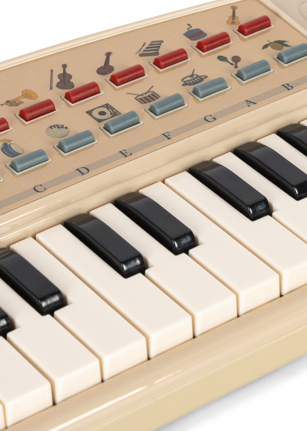 Tastiera Musicale 37 Tasti