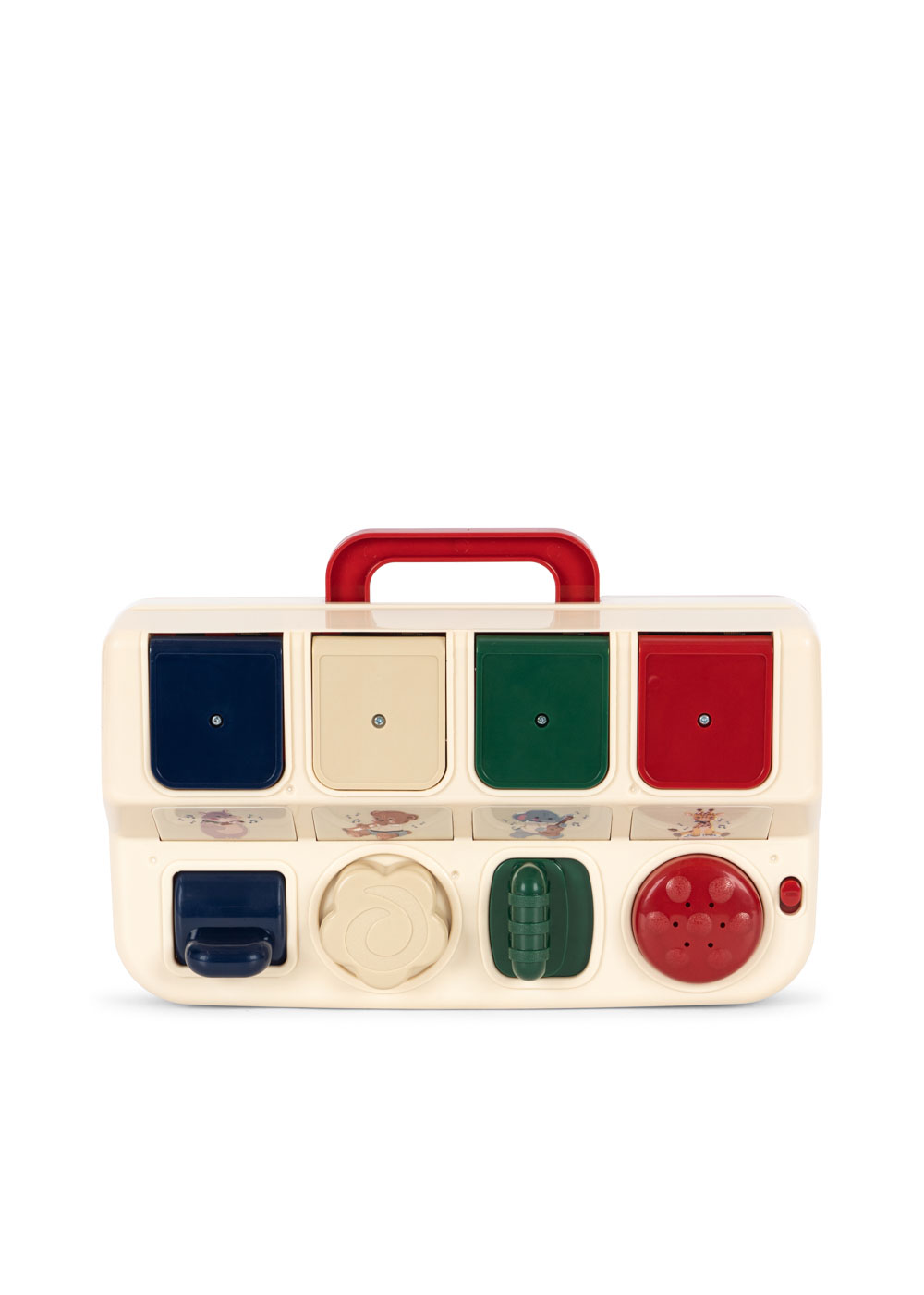 Gioco Pop-Up Musicale
