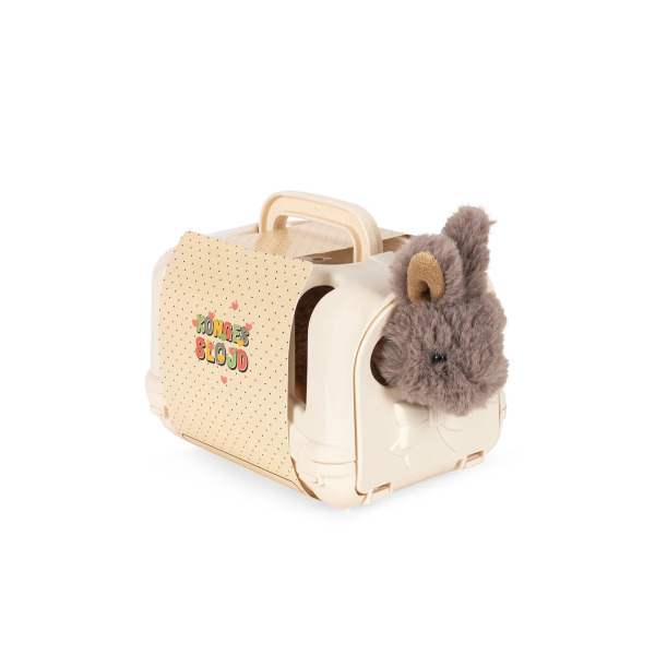 Animaletto Take Care of Me con Casetta
