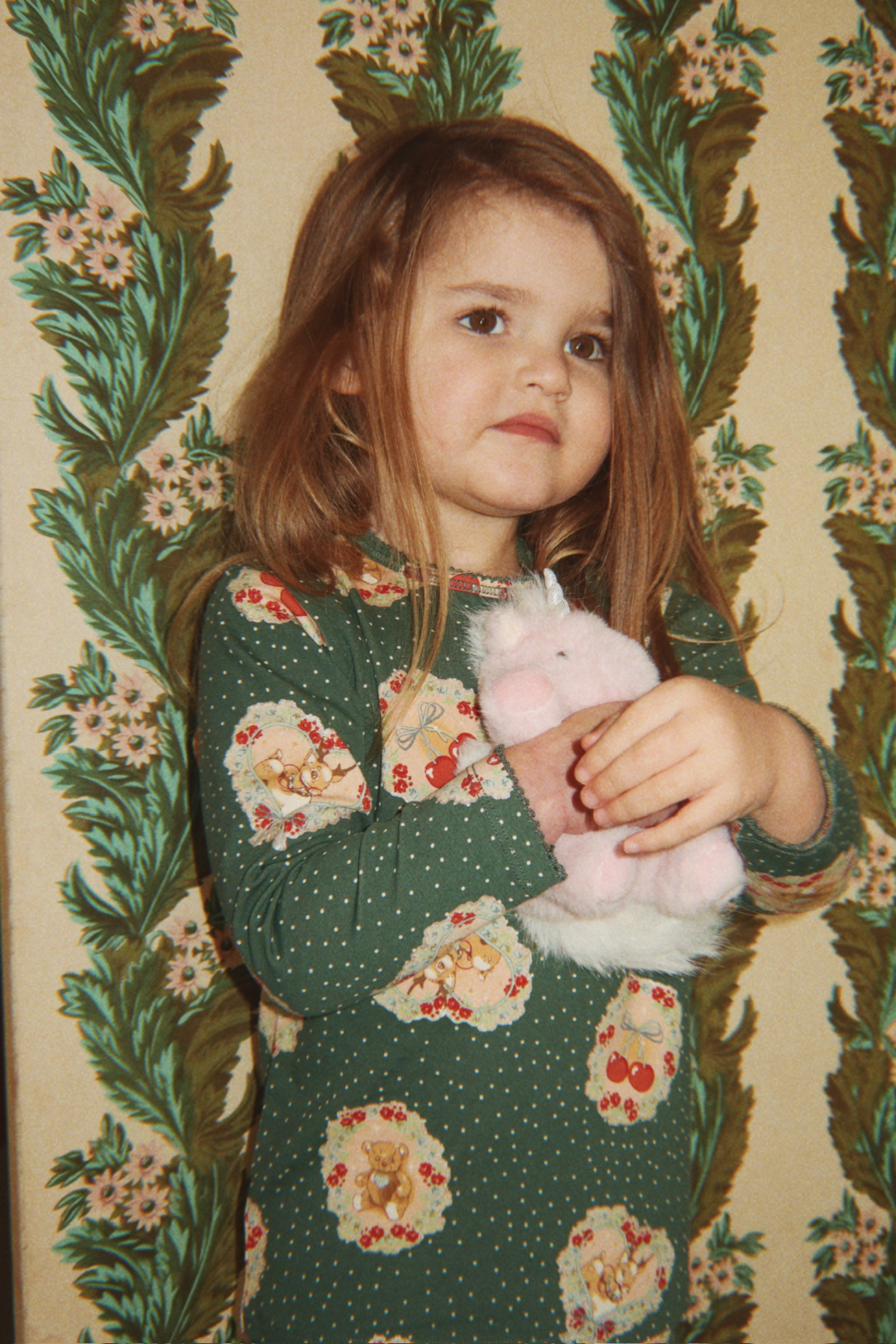 Peluche Magical Animals