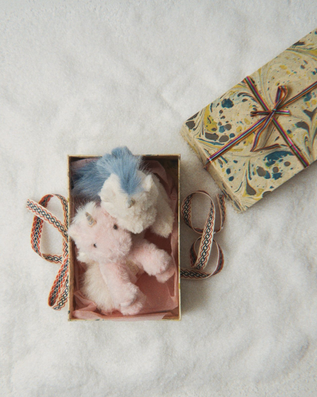 Peluche Magical Animals