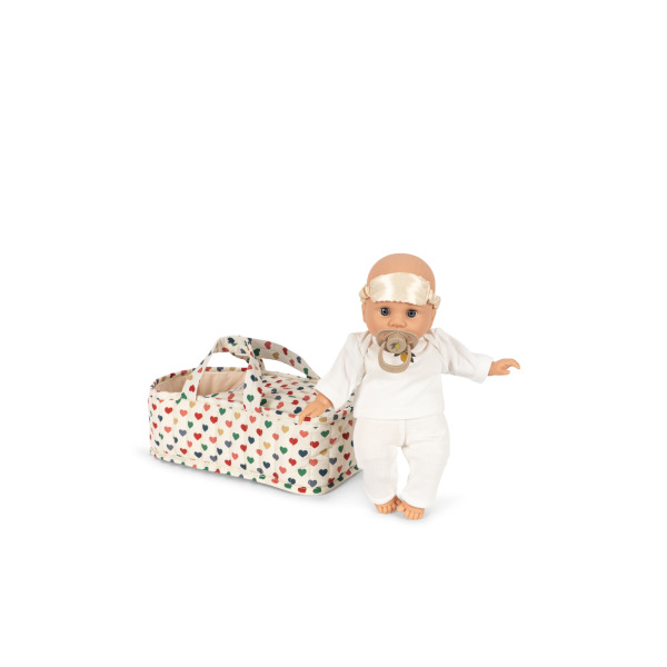 Set Bambola Lola Coeur