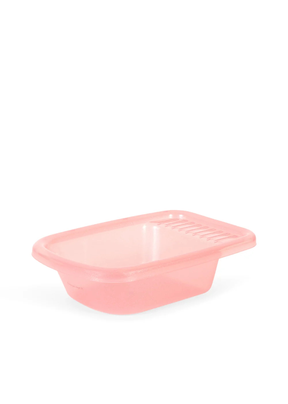 Bambola Isola con Set Bagnetto Cherry