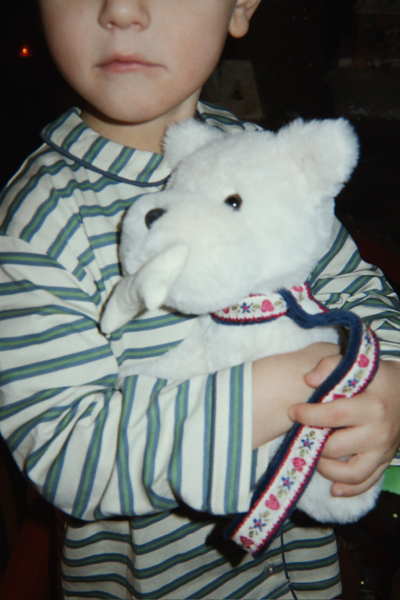 Peluche Terry Puppy con Trasportino