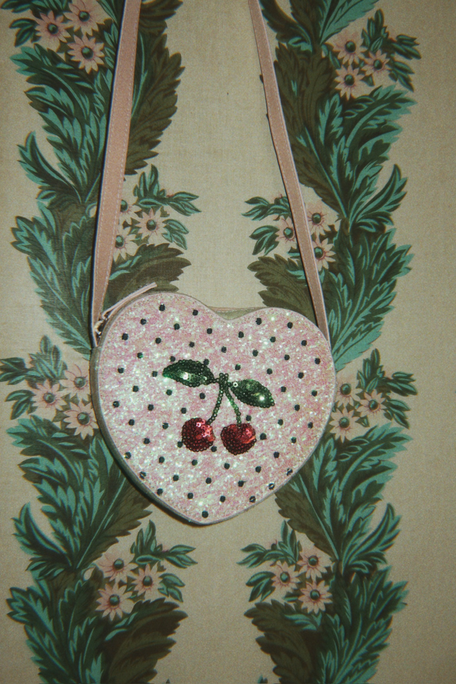 Borsa a Tracolla TUT Cherry