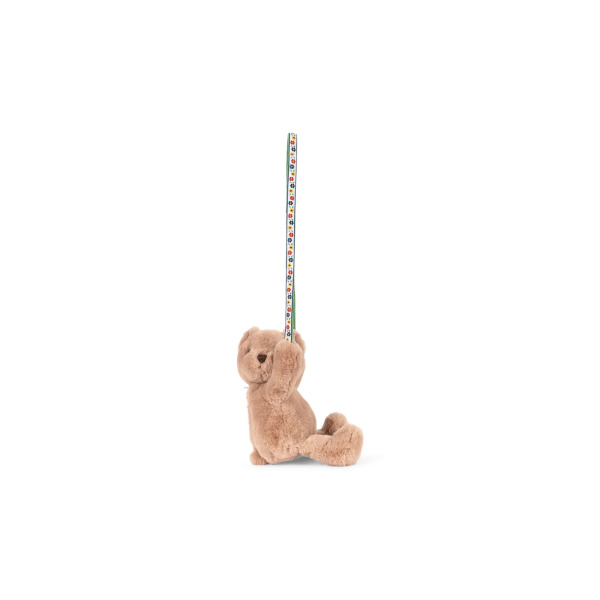 Borsa Teddy Bear