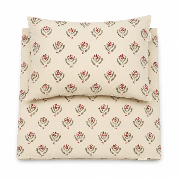 Set Copripiumino Adult – 140 x 200 cm