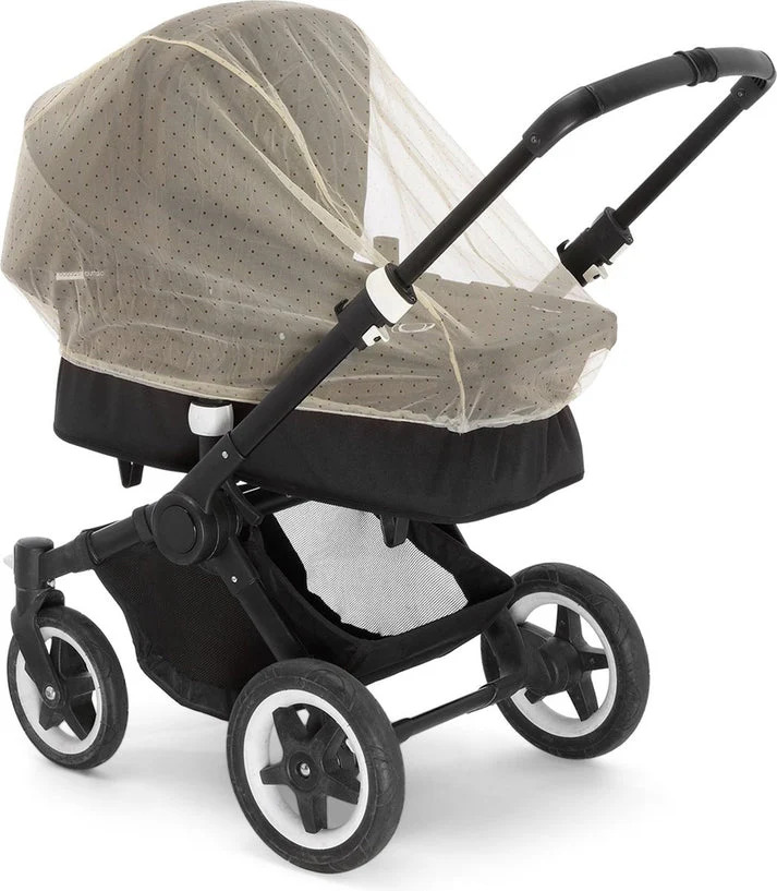 Zanzariera per passeggino