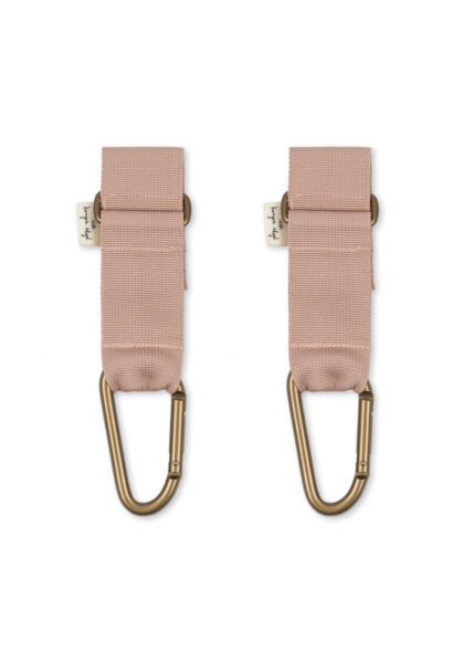 Ganci per passeggino
