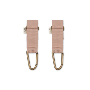 Ganci per passeggino