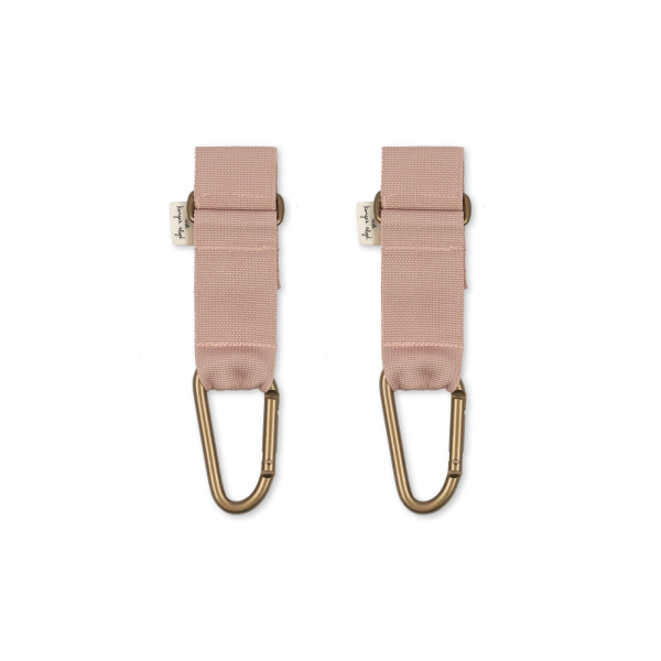 Ganci per passeggino