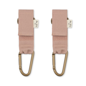 Ganci per passeggino
