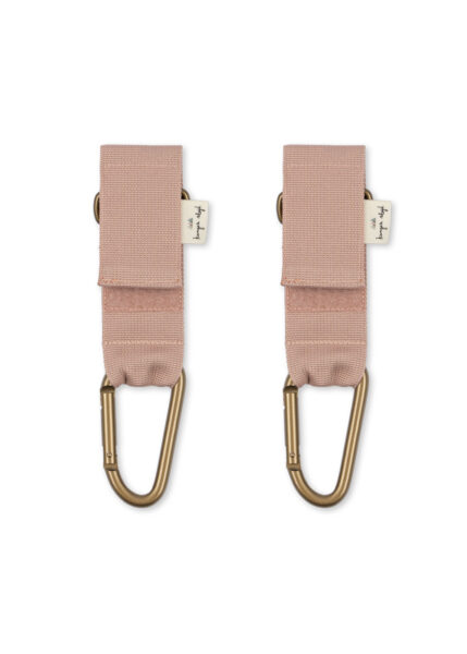 Ganci per passeggino
