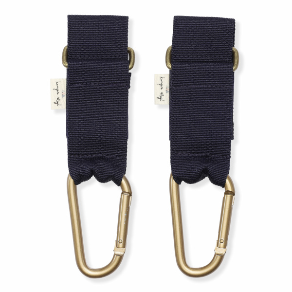 Ganci per passeggino