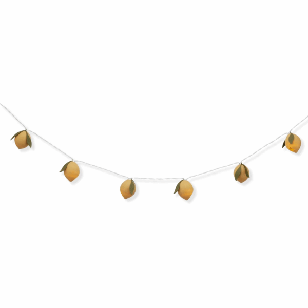 FILO DI LUCI