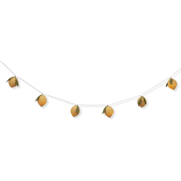 FILO DI LUCI