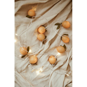 FILO DI LUCI
