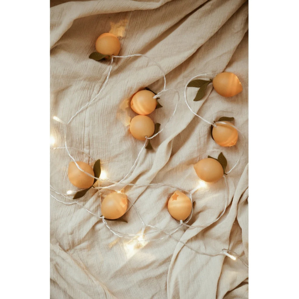 FILO DI LUCI