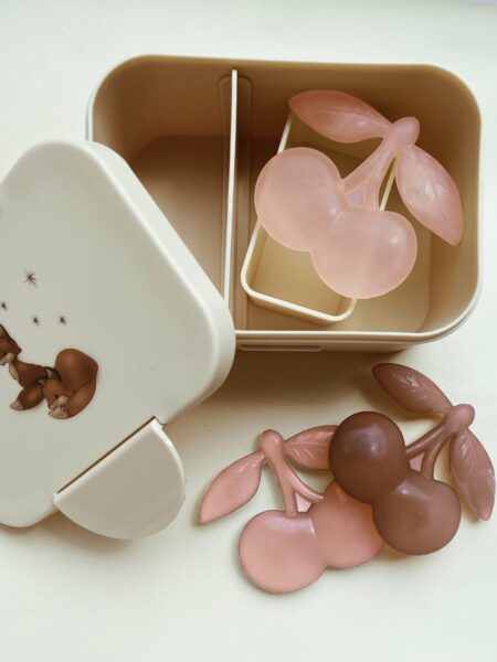 Elementi refrigeranti cherry