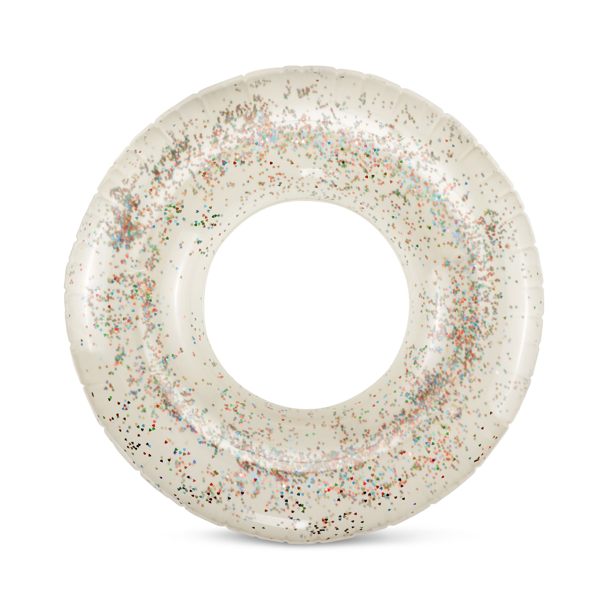 Salvagente maxi glitter