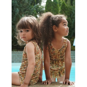 Costume da bagno intero Lili