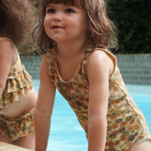 Costume da bagno intero Lili
