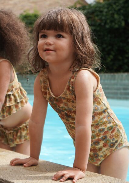 Costume da bagno intero Lili