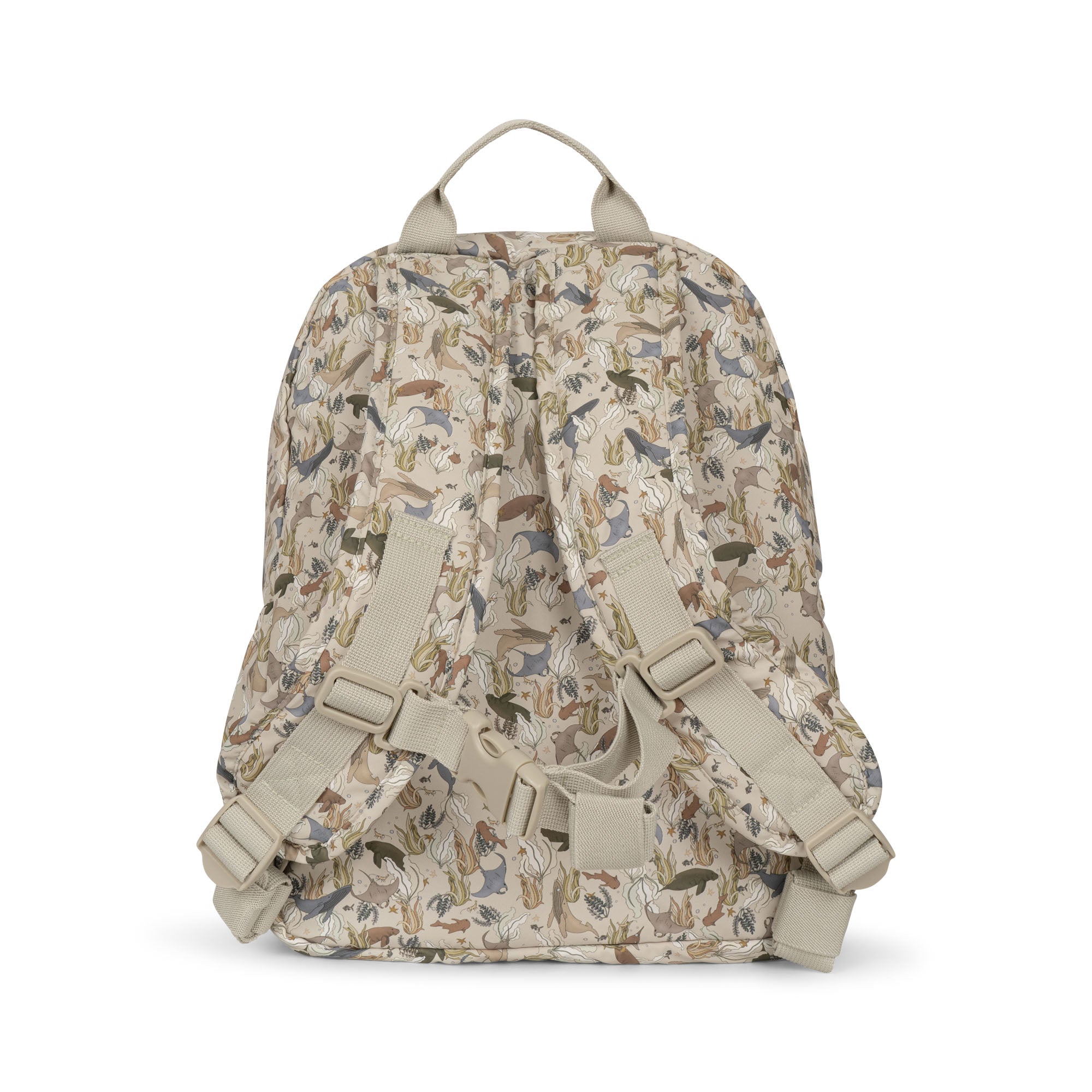 YiXiamo Zainetto Leggero E Impermeabile Per Bambini E Adulti | Piccolo E Carino Con Tasche Multiple | Perfetto Per Scuola E Gite