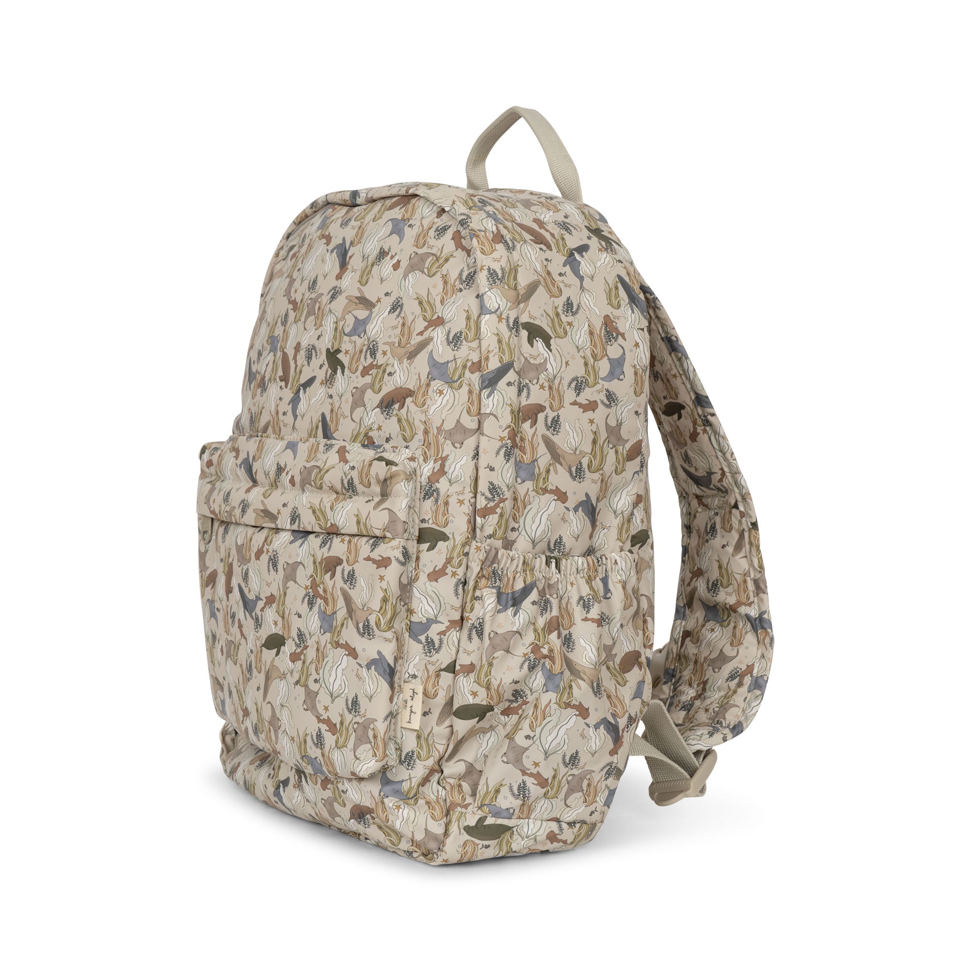 Zaino idrorepellente