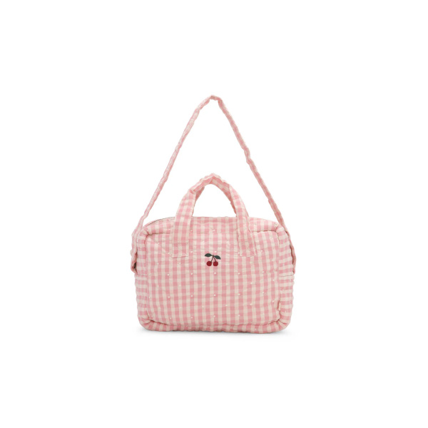 Borsa fasciatoio per bambole