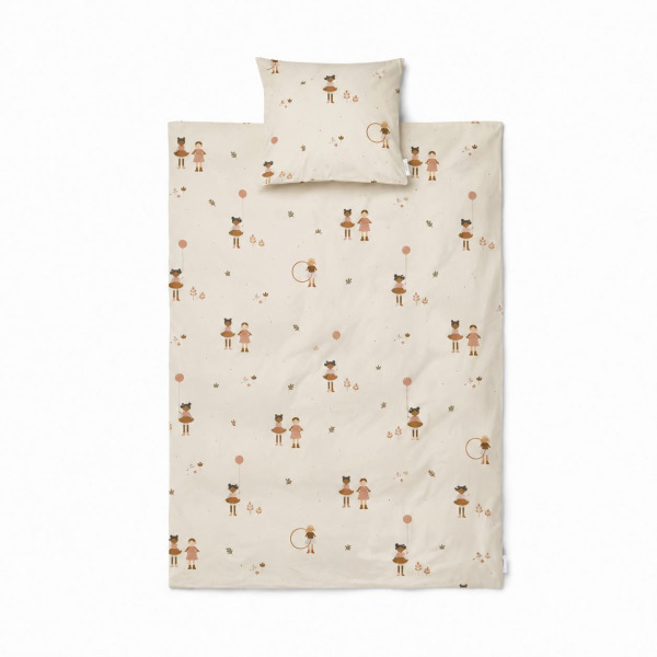 Parure letto Baby 70 x 100 cm