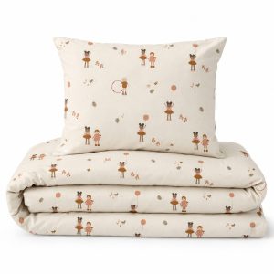 C---liewood---LW123450405_1_P.JPG Parure letto Baby 70 x 100 cm
