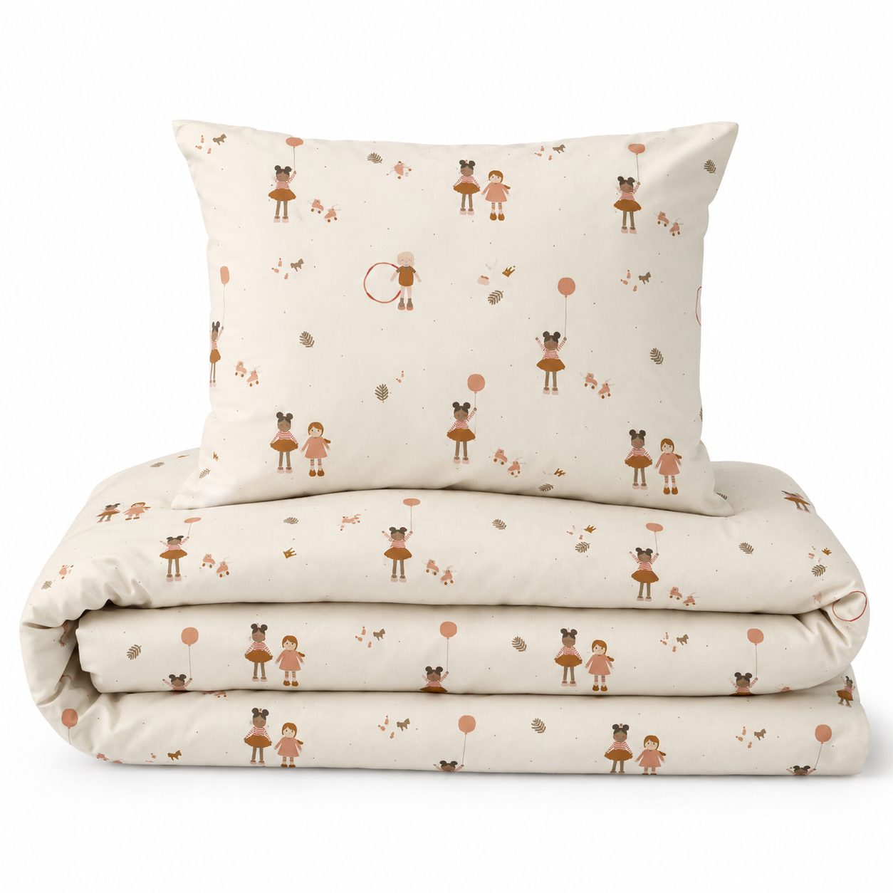 C---liewood---LW123450405_1_P.JPG Parure letto Baby 70 x 100 cm