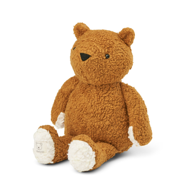 Orso Peluche Barty