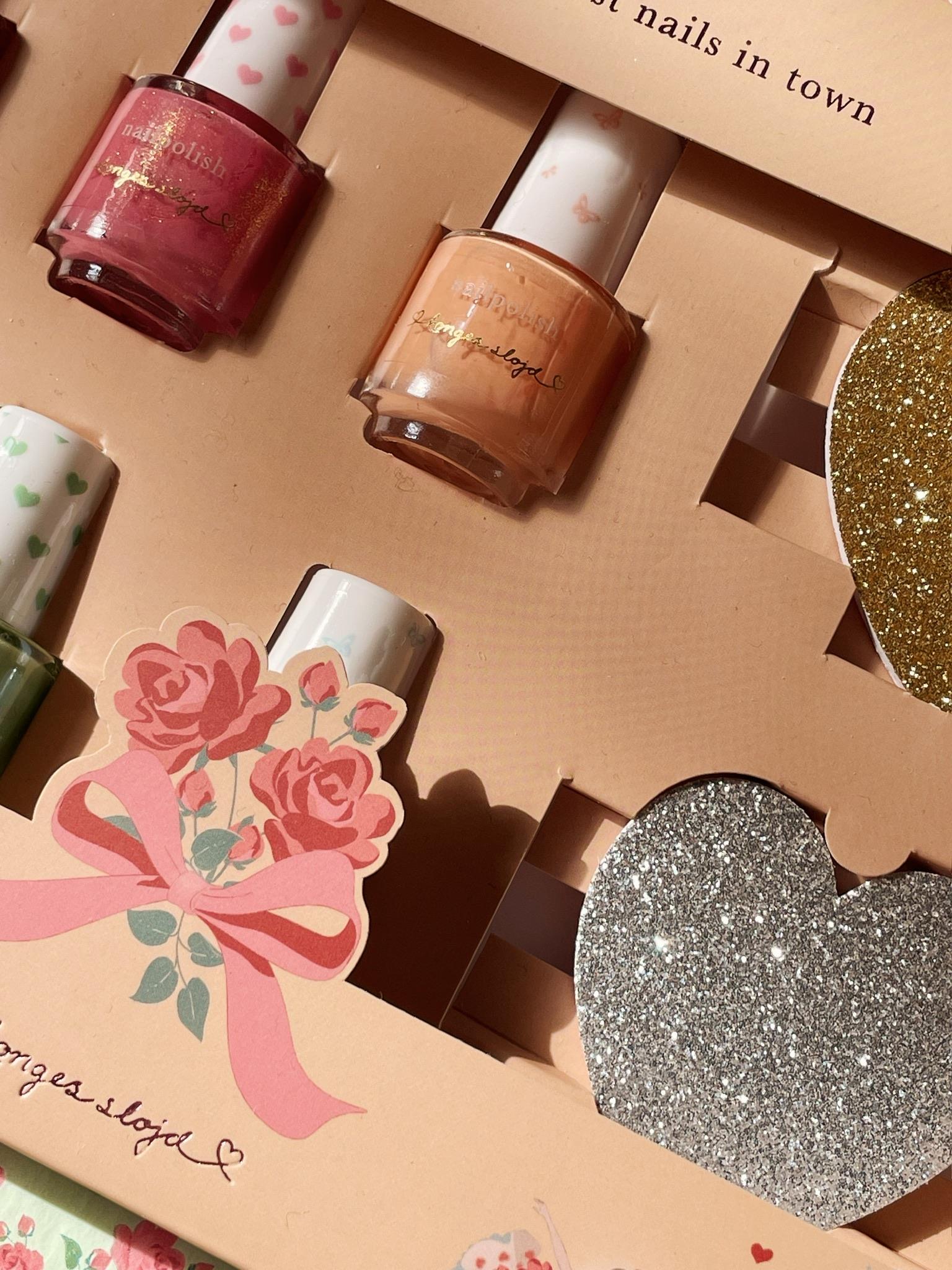 Coprisalviettine Emi