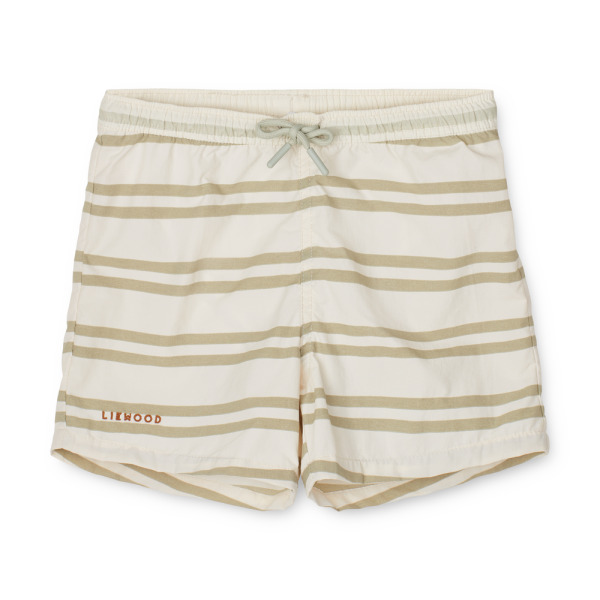 Shorts da bagno Duke
