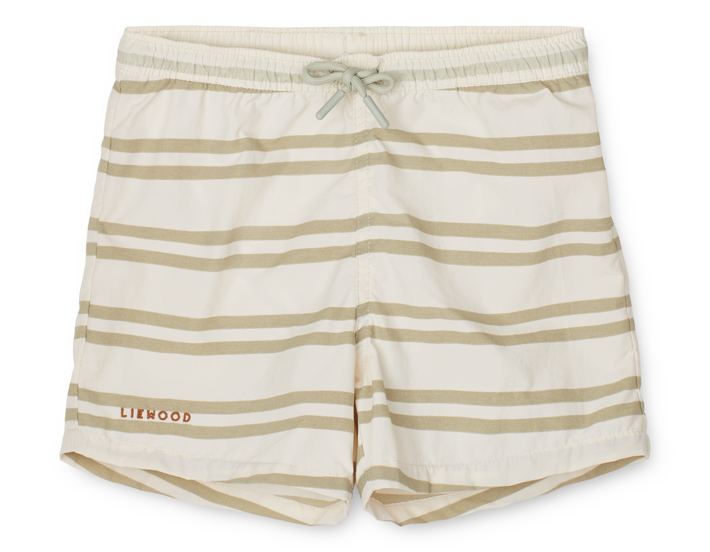 Shorts da bagno Duke