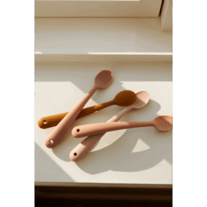 Cucchiaio da alimentazione Siv – Confezione da 4