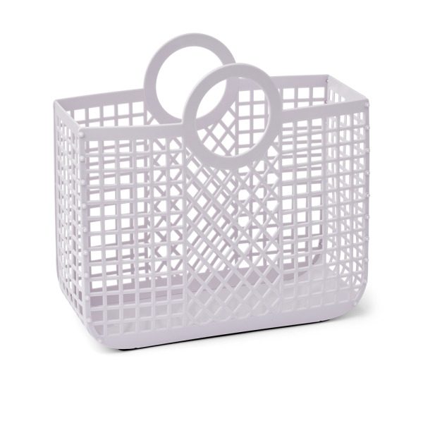 Borsa da spiaggia Bloom