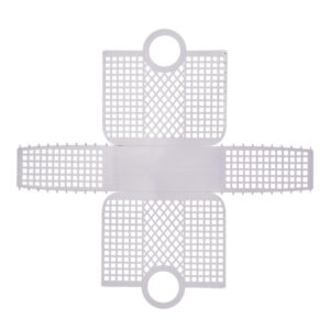 Borsa da spiaggia Bloom