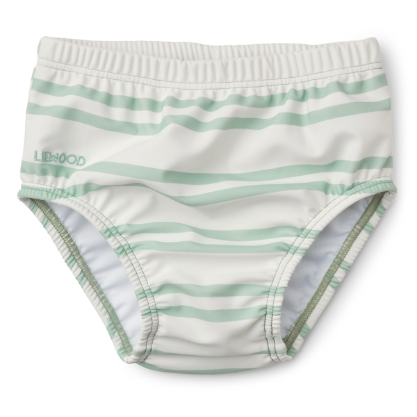 Costume da bagno Anthony Baby