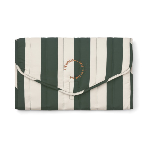 Fasciatoio portatile To-go